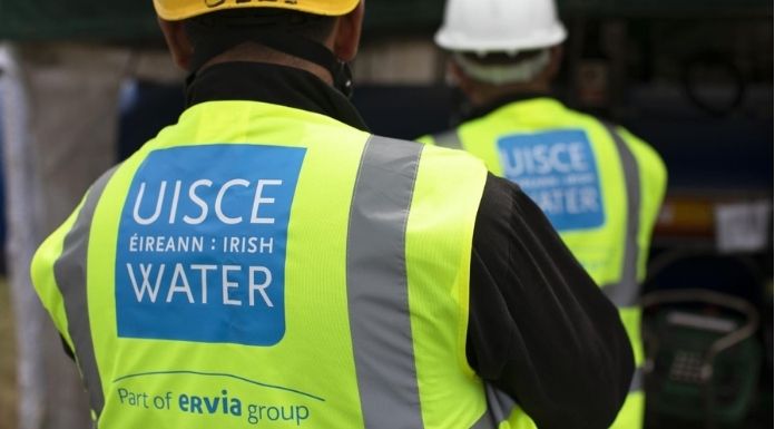 Clare Water Supplies Picking Up Amid Compliance With Hosepipe Pan