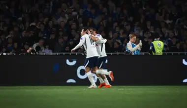 Chelsea v Tottenham: Sandro Tonali goal, Estevao, watch, video