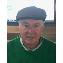 William Hosty