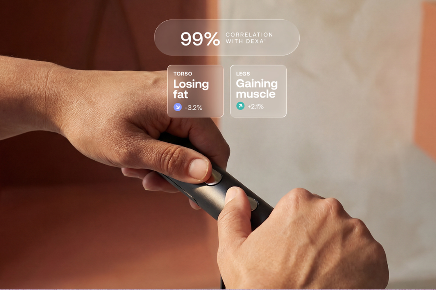 Everything you need to know about fat-loss tech – and our step-by-step plan to get healthier in six weeks