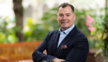 Tommy Kearns: ‘We’re not adapting to the AI era. We’re defining what it looks like in regulated industries’ – The Irish Times