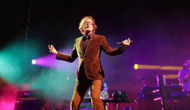 Pulp at All Together Now 2026: Common People remains the ultimate takedown of nepo babies – The Irish Times