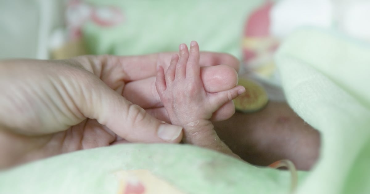 Doctors fighting potentially serious infection outbreak at neonatal ICU in Limerick – The Irish Times