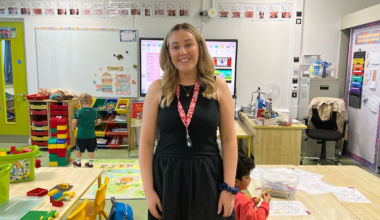 ‘I have 16 different feelings’: Test of emotions for pupils and parents as school starts – The Irish Times