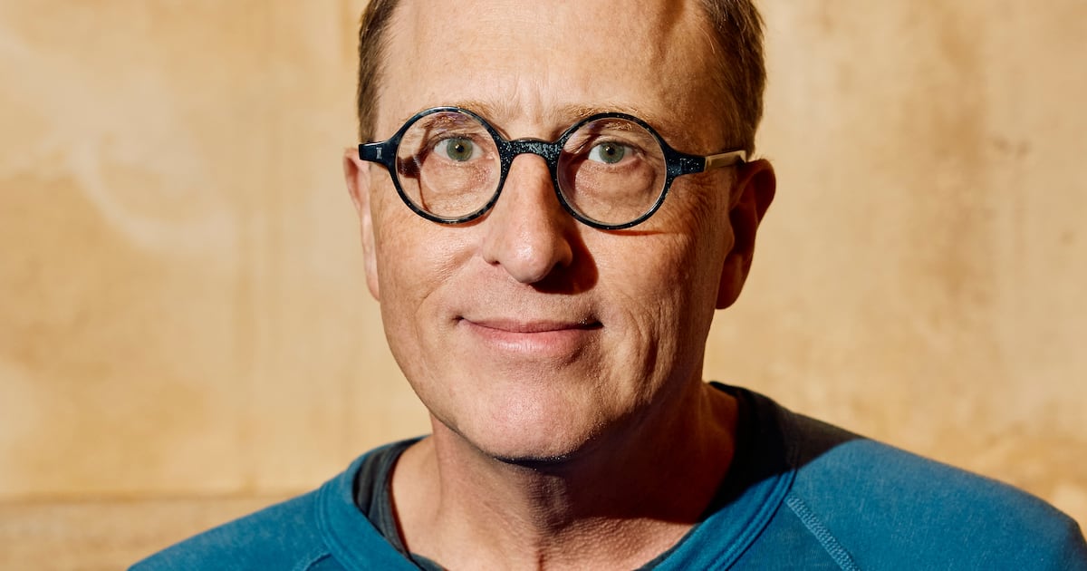 ‘It’s very fraught. I was super fond of Graham Linehan’: Jon Ronson on his book about men spiralling – The Irish Times
