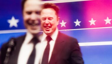If Elon Musk is right and AI makes jobs extinct, what will we do with our free time? – The Irish Times