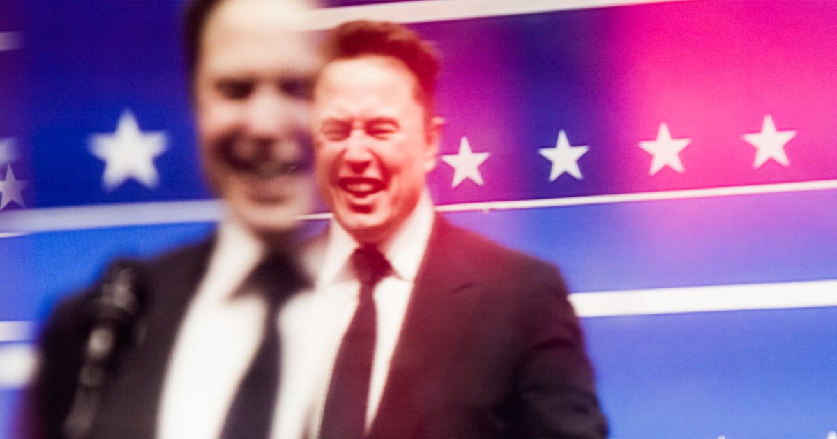 If Elon Musk is right and AI makes jobs extinct, what will we do with our free time? – The Irish Times