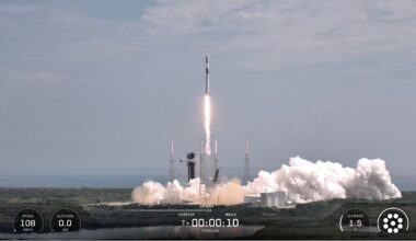 SpaceX launches 29 Starlink satellites, lands rocket on ship at sea (video, photos)