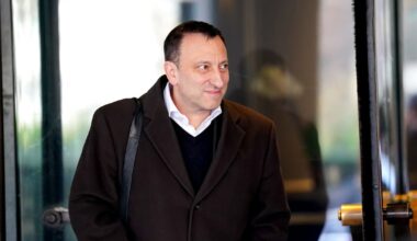 Billionaire Tony Bloom quietly bankrolls an Irish property fund’s four-year buying spree – The Irish Times