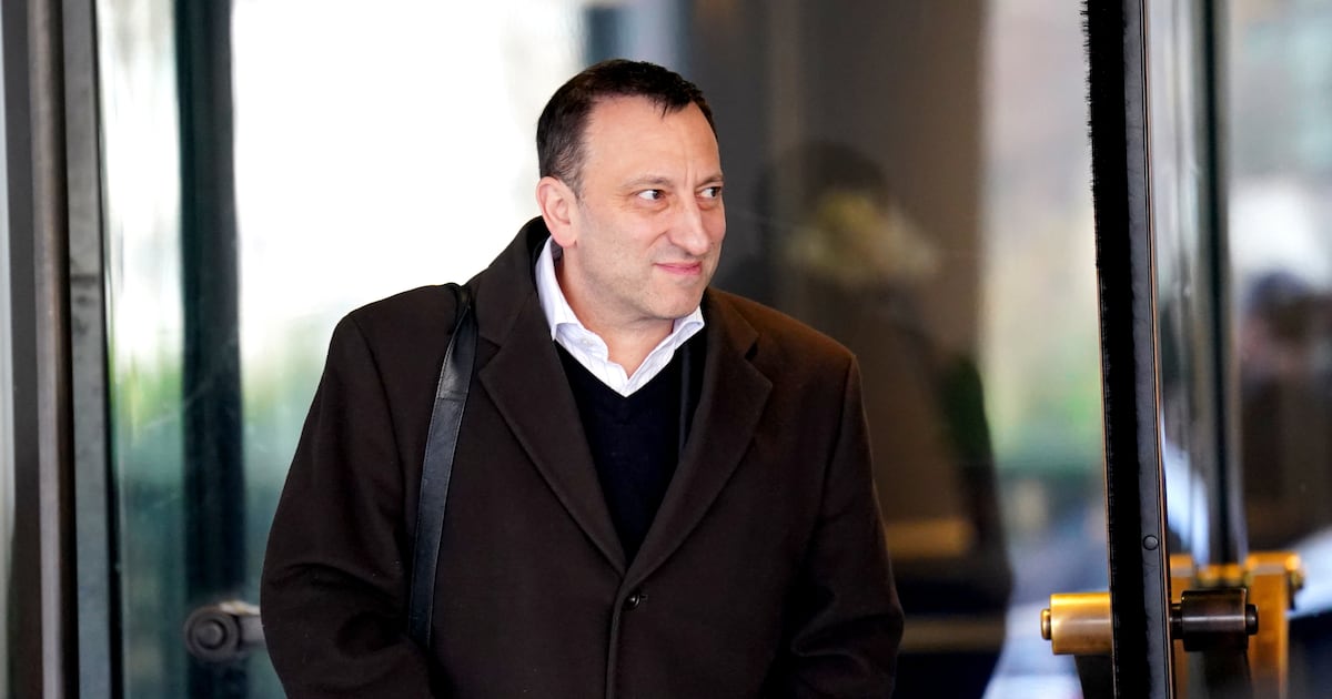 Billionaire Tony Bloom quietly bankrolls an Irish property fund’s four-year buying spree – The Irish Times