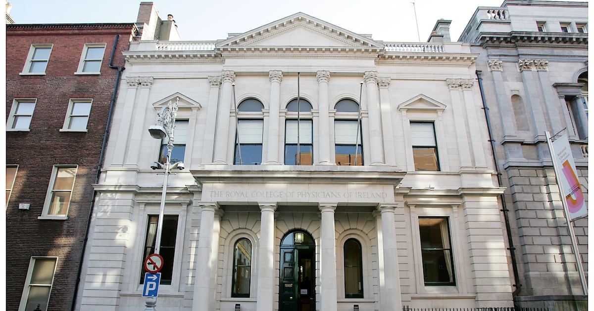 A padded cell, an iron lung and Napoleon’s toothbrush: wonders await in planned medical museum – The Irish Times
