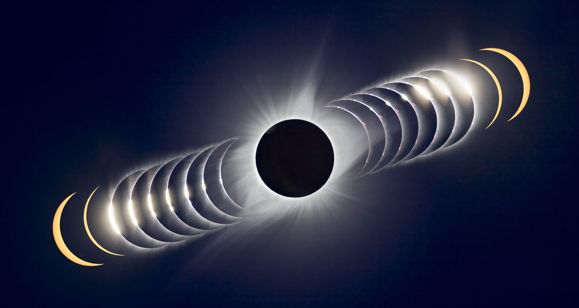 When a total solar eclipse darkens the sky on Aug. 12, these citizen scientists will be watching