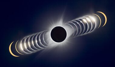 When a total solar eclipse darkens the sky on Aug. 12, these citizen scientists will be watching