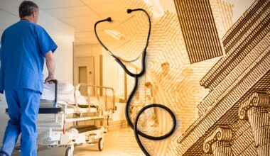 Almost 6,000 fewer healthcare staff than officially permitted, HSE says – The Irish Times
