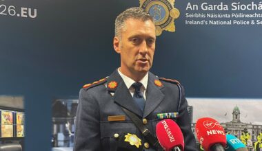 How the Garda is fighting the new wave of Irish drug gangs in the post-Kinahan era – The Irish Times