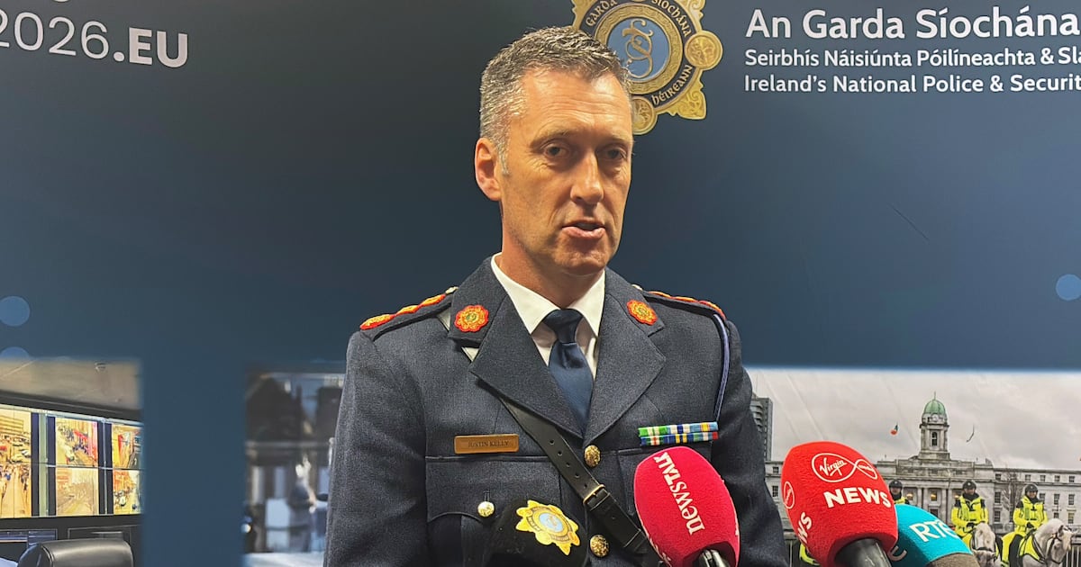How the Garda is fighting the new wave of Irish drug gangs in the post-Kinahan era – The Irish Times