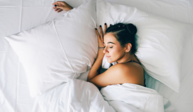 One Workout Is 'Significantly Superior' For Sleep, According to Research : ScienceAlert