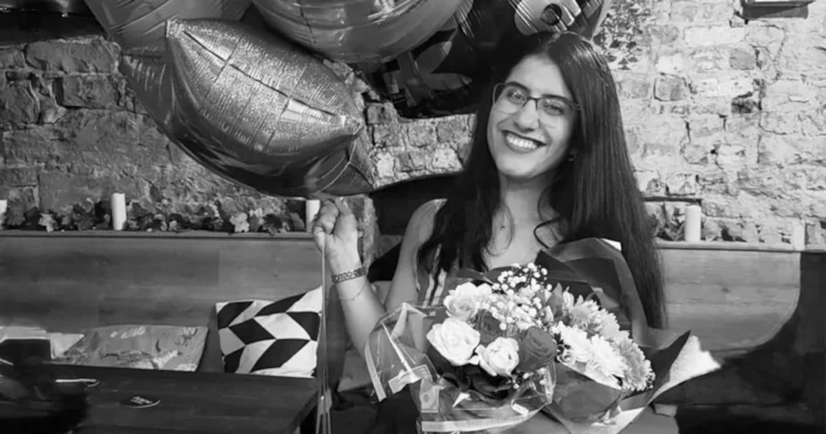 Fundraiser to help pay for funeral costs of Brazilian woman murdered in Limerick – The Irish Times