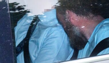National Museum of Ireland employee charged with having bomb seeks bail – The Irish Times