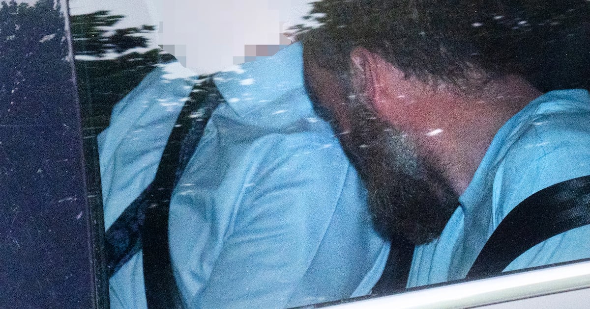 National Museum of Ireland employee charged with having bomb seeks bail – The Irish Times