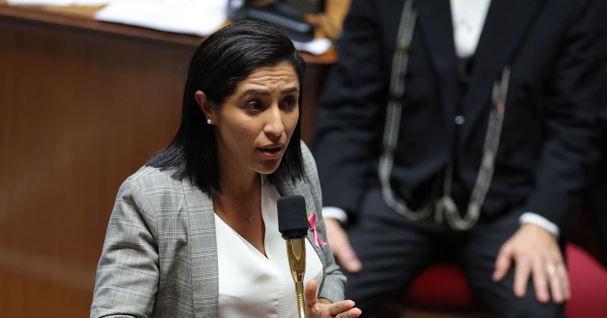 Ireland should use presidency to advance online child protection, French official says – The Irish Times