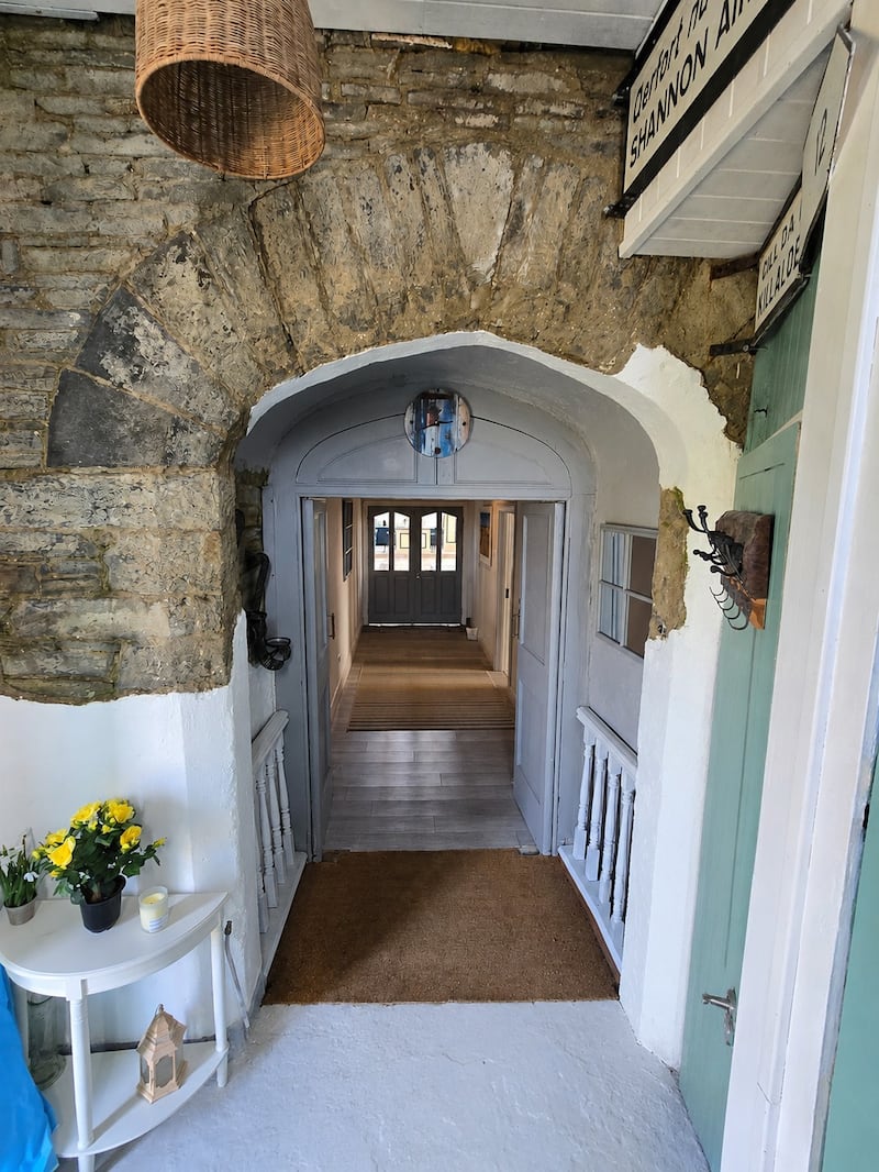 Hallway
