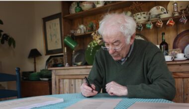 From Homer to Heaney: Ray Burke on Ireland’s enduring connection to The Odyssey – The Irish Times