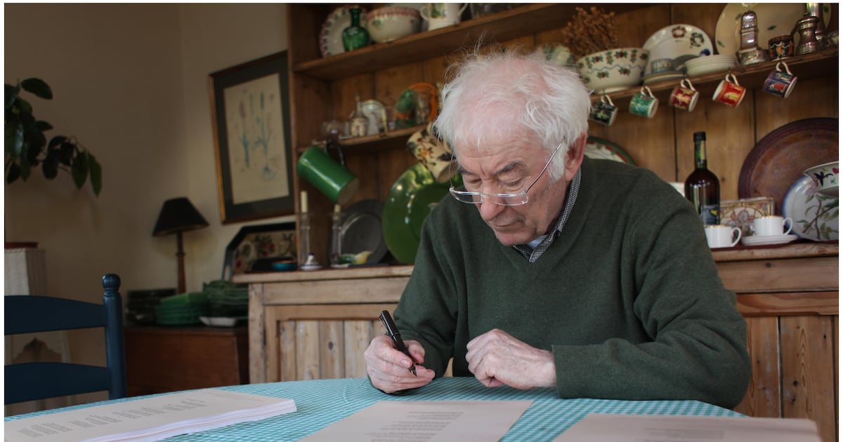 From Homer to Heaney: Ray Burke on Ireland’s enduring connection to The Odyssey – The Irish Times