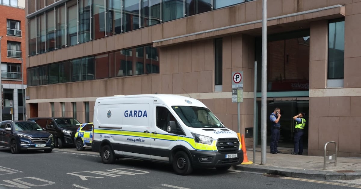 Brazilian woman (30s) found dead in Limerick named locally – The Irish Times
