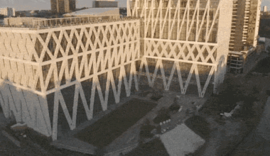 Parramatta Powerhouse: The first five exhibitions revealed