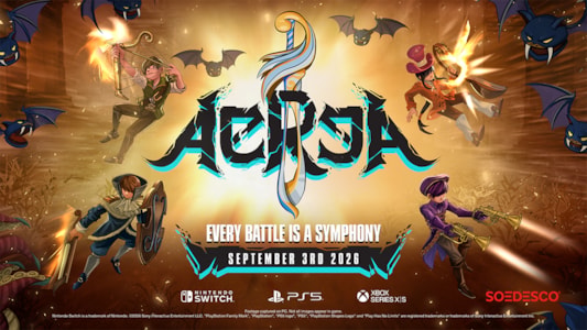 Supporting image for AereA Press release