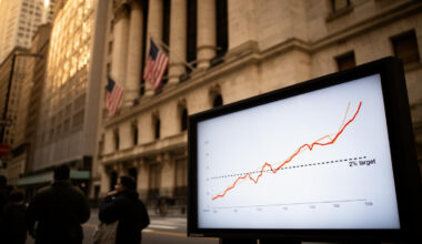 U.S. July PCE Data Due Tonight: Core Inflation Remains Elevated, September Rate Hike Odds Top 40% — BigGo Finance