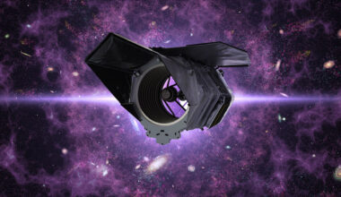Capturing the Universe with 100 Times Hubble's Field of View… NASA to Launch Roman Space Telescope on the 30th — BigGo Finance