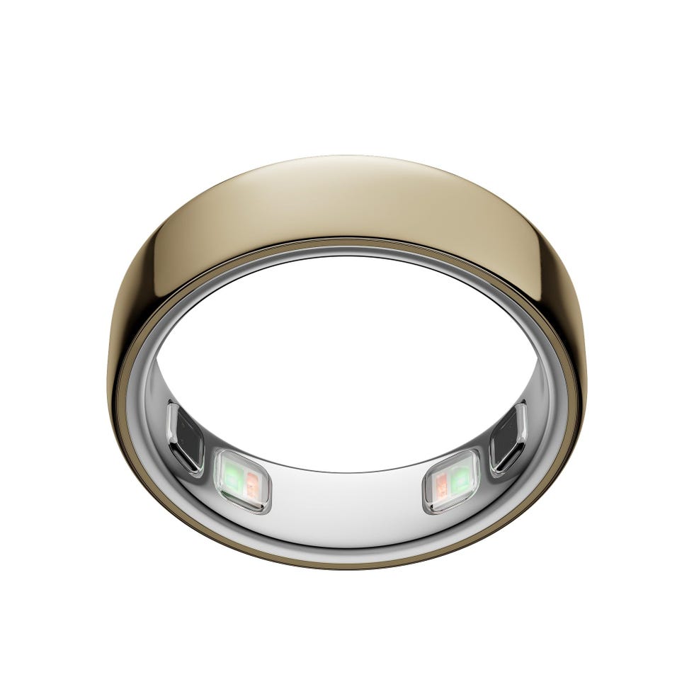 Oura Ring 5 - Gold Oura Ring 5 - Gold