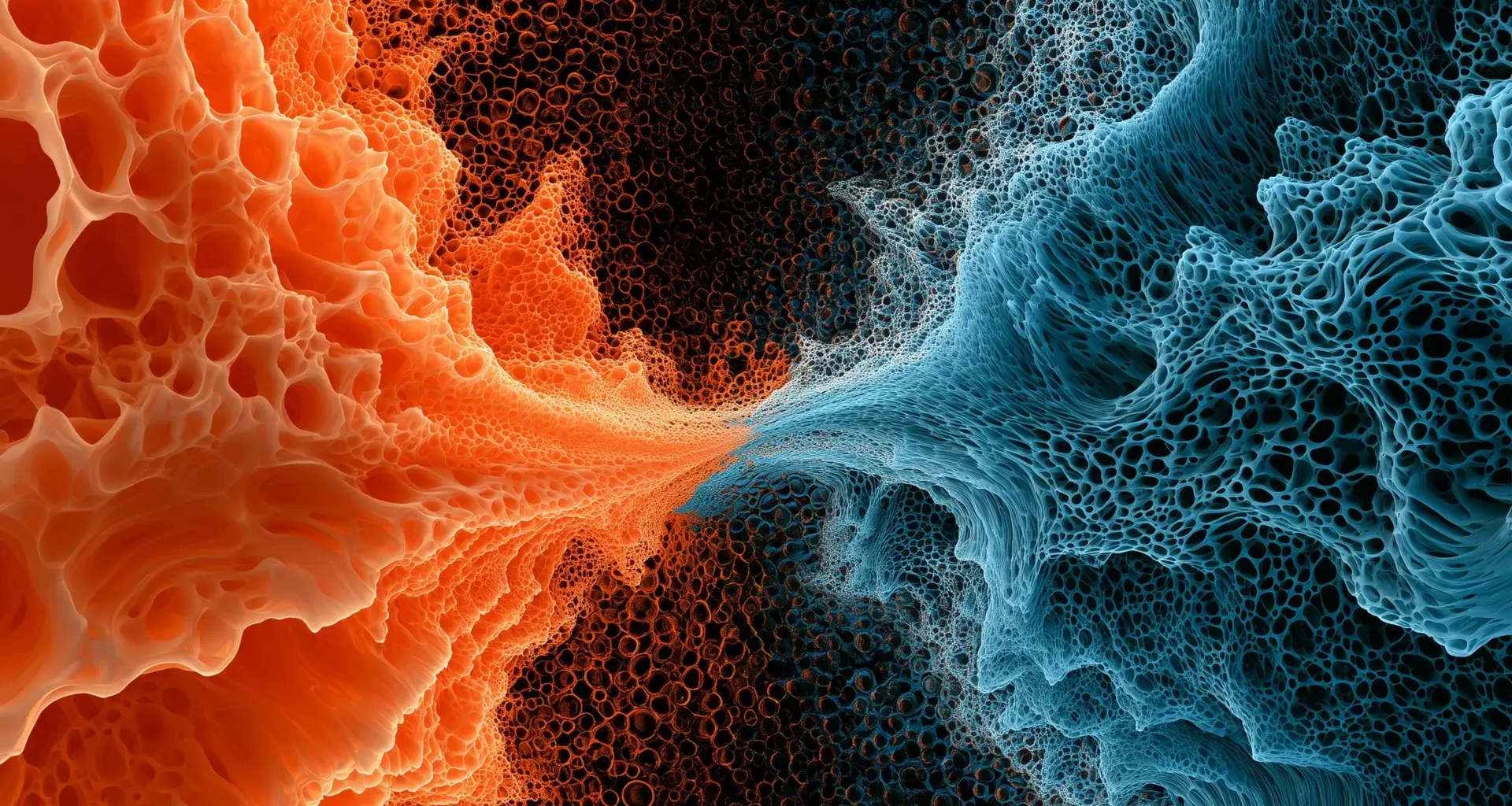 Scientists find hidden “highways” guiding animal evolution