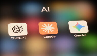 ChatGPT vs. Gemini: Which Chatbot Is Better at Seeing the World Around You?