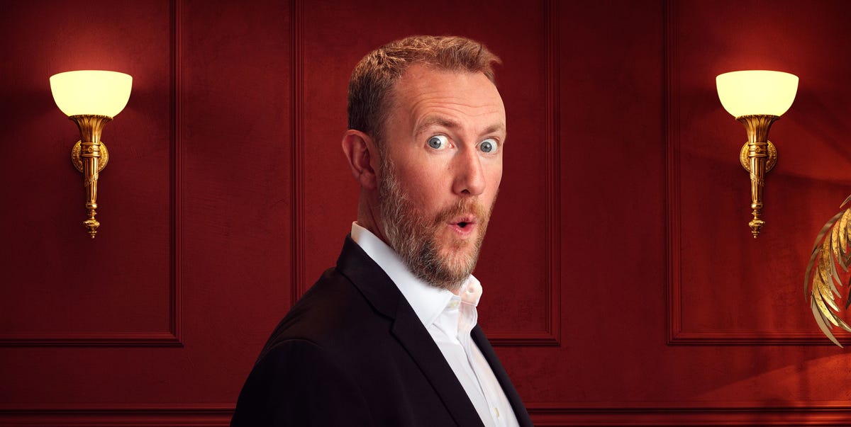 Taskmaster spin-off from Alex Horne confirms "very fun" full series on Channel 4