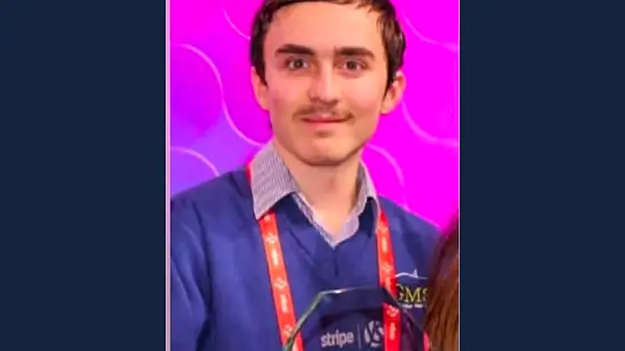 Cork Student (17) Dies In Suspected Electrocution In Greece