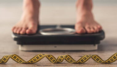 Almost 3 in 4 men would like to lose weight but few seek help from GP