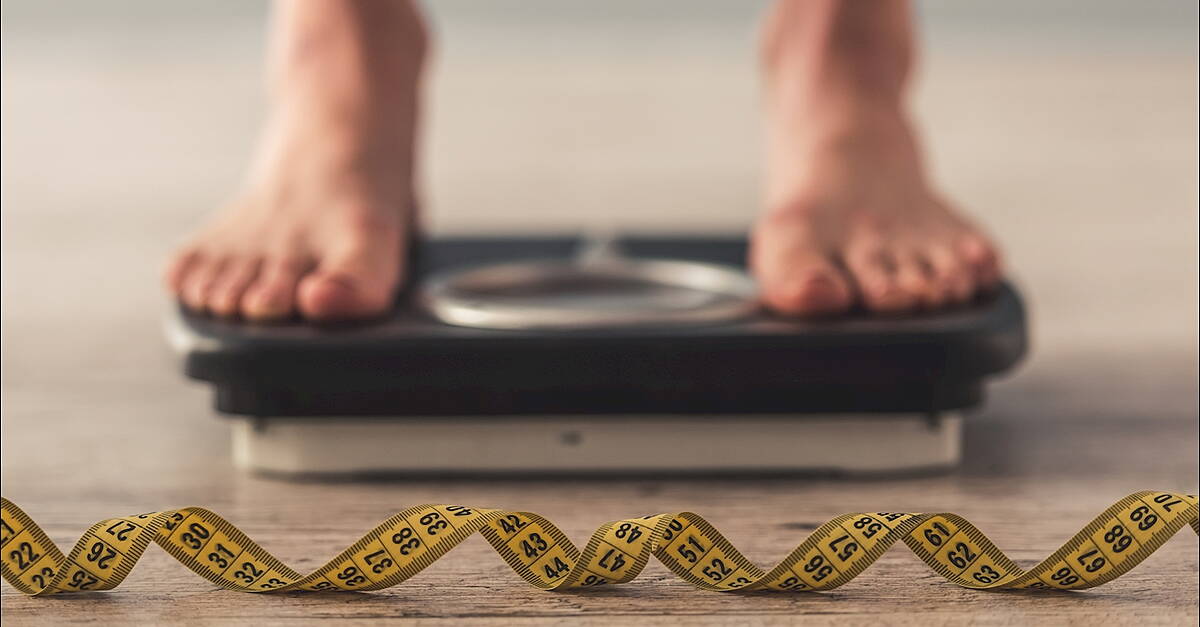 Almost 3 in 4 men would like to lose weight but few seek help from GP