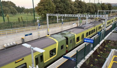 Almost half of all passengers have felt unsafe on public transport