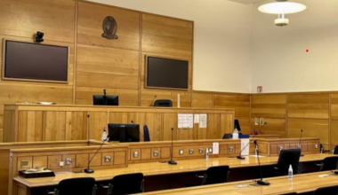 Almost half of fines enforcement cases struck out in Donegal