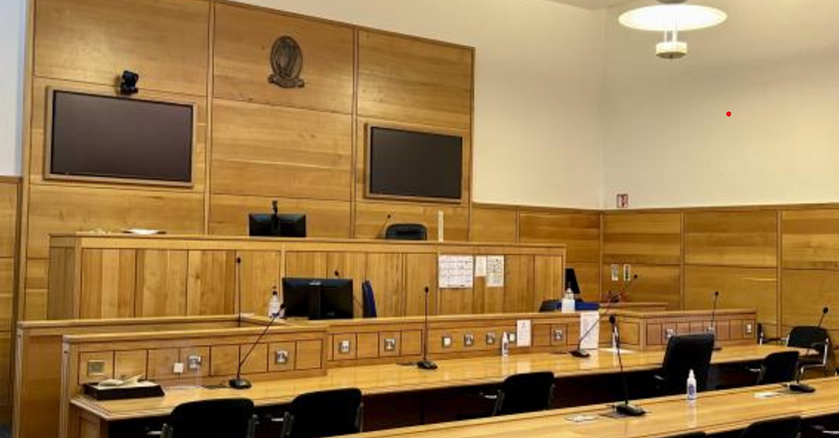 Almost half of fines enforcement cases struck out in Donegal