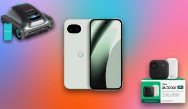Amazon Deals of the Day: Grab a Discounted Pixel 10A Ahead of the Release of the Pixel 11 Series