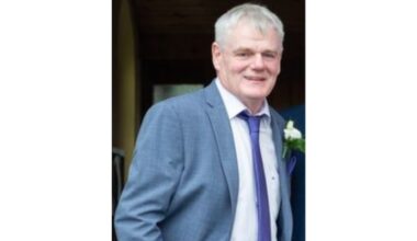 Man killed in collision near Termon named as Anthony McBride - Highland Radio