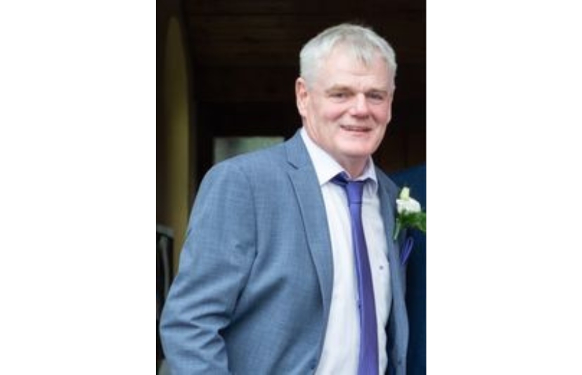 Man killed in collision near Termon named as Anthony McBride - Highland Radio