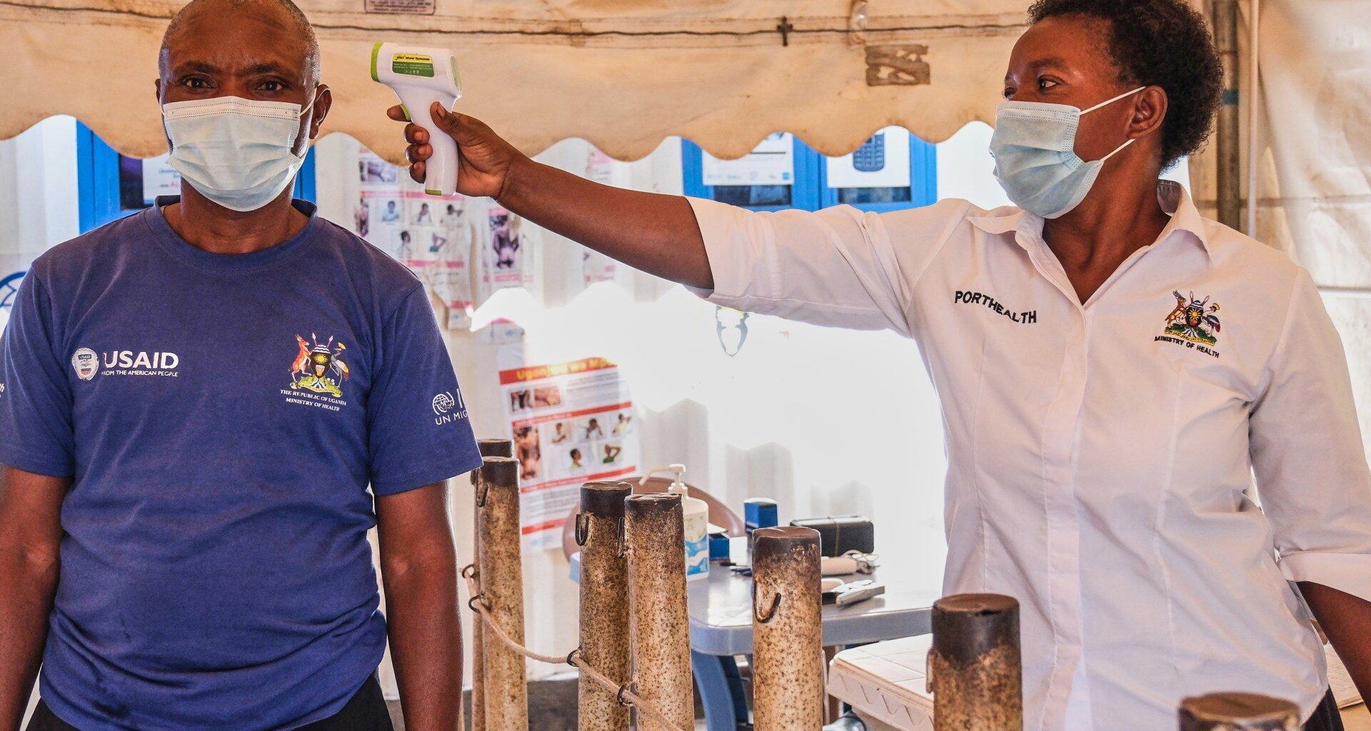 World Health Organization says Ebola outbreak in Uganda is over | Ebola News
