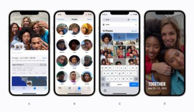 Apple Photos Privacy Case Advances, With Up to $32.5 Billion Alleged Exposure