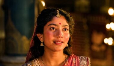 'People Look At My Pimples, Not My Eyes': Sai Pallavi's Old Remark Goes Viral Amid Ramayana Casting Row