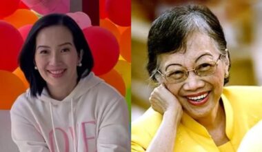 Kris Aquino opens up on Cory Aquino’s death anniversary: ‘We witnessed how much she suffered’ - ABS-CBN